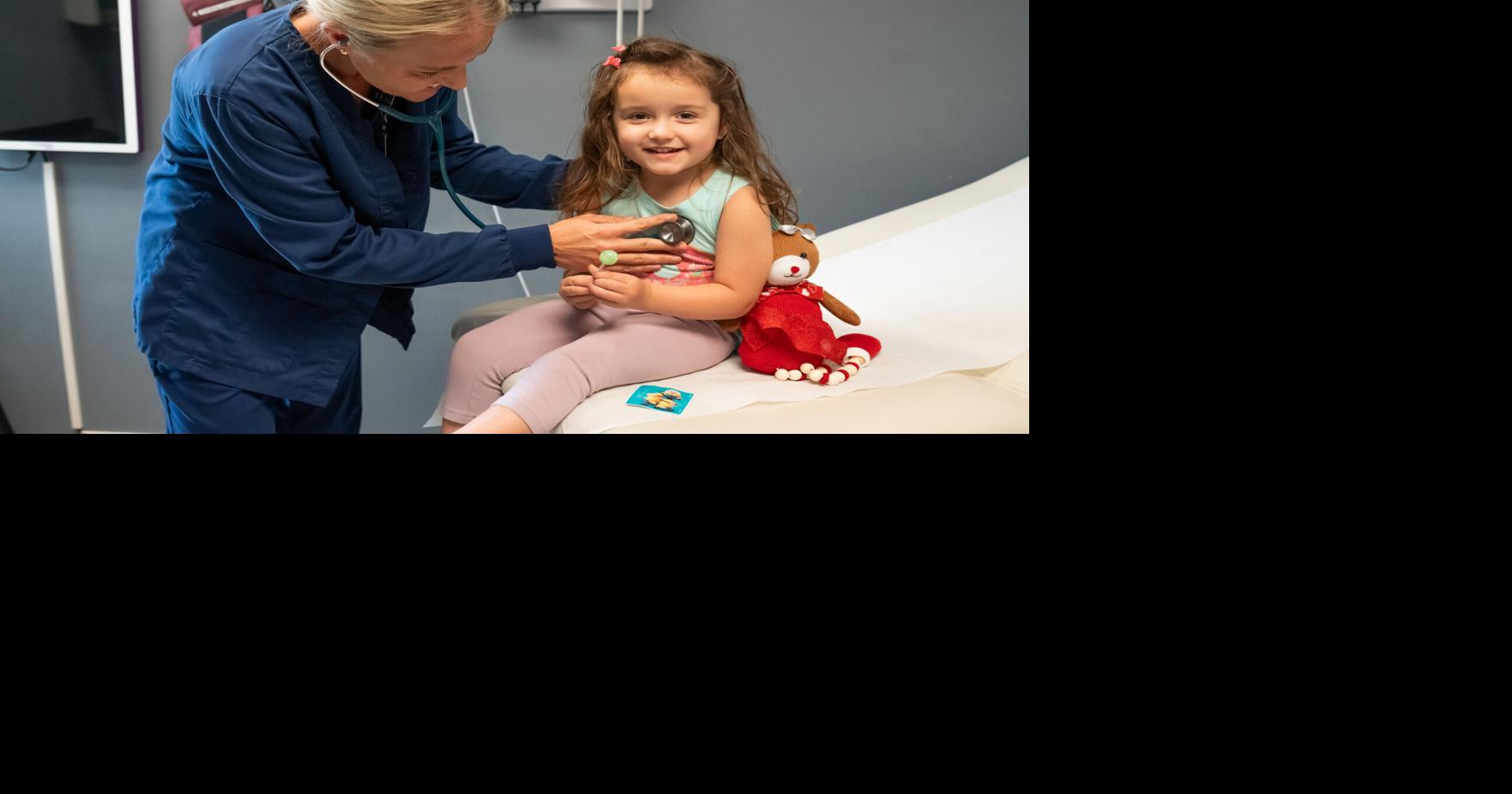 Employees at this healthcare nonprofit enjoy generous benefits, time off and a collaborative environment