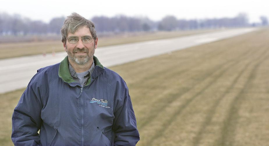 GALLAGHER Drag racing gets green light at old Onawa airport