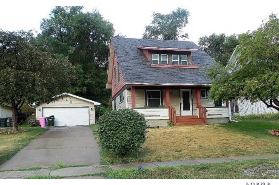 Open Houses This Week in the Sioux City Area Home and Garden