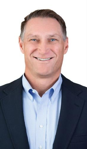 Steven Huisenga, President at American Pop Corn