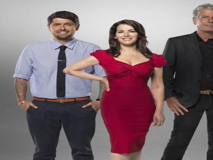 Food Experts Realize It All Comes Down To That First Taste Television Siouxcityjournal Com