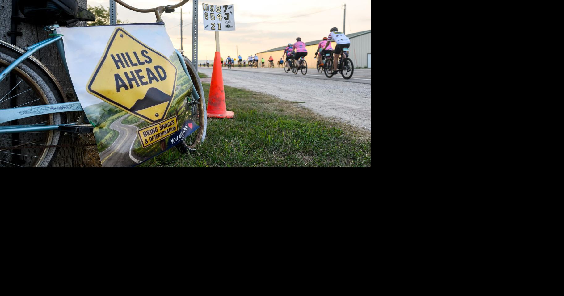 2026 RAGBRAI kicks off from Onawa