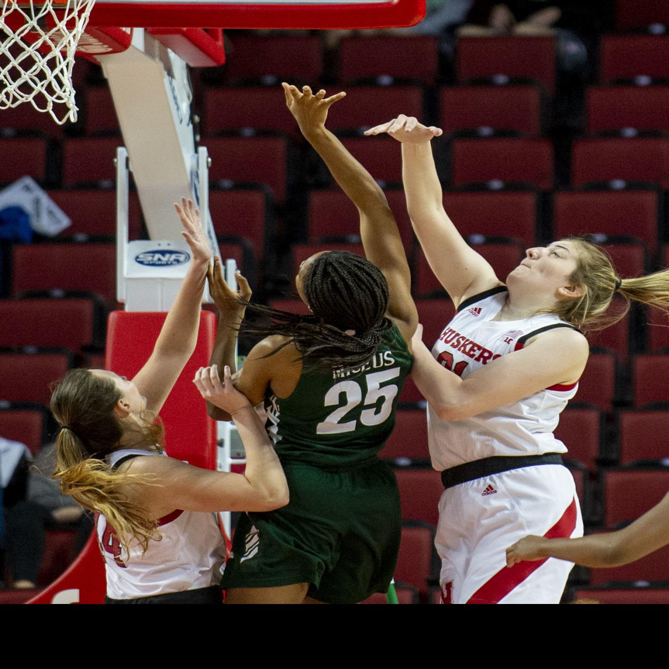 Nebraska Women S Basketball Hoping To Go From Good To Great With