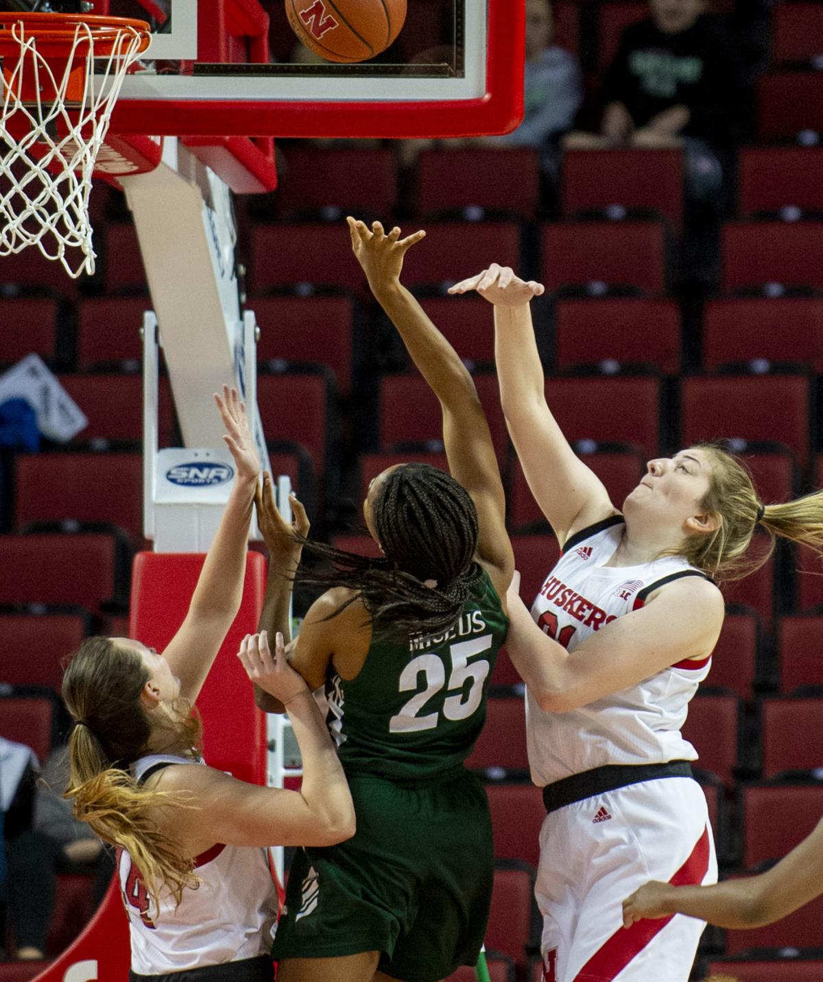 Nebraska Women S Basketball Hoping To Go From Good To Great With