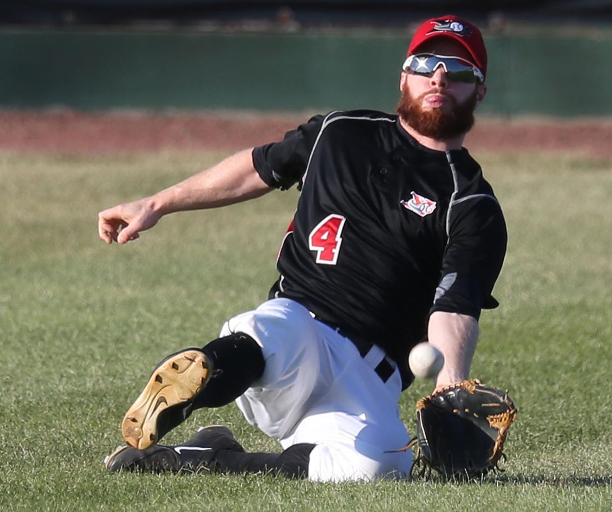 Canaries down Explorers in extra innings | Explorers baseball | siouxcityjournal.com