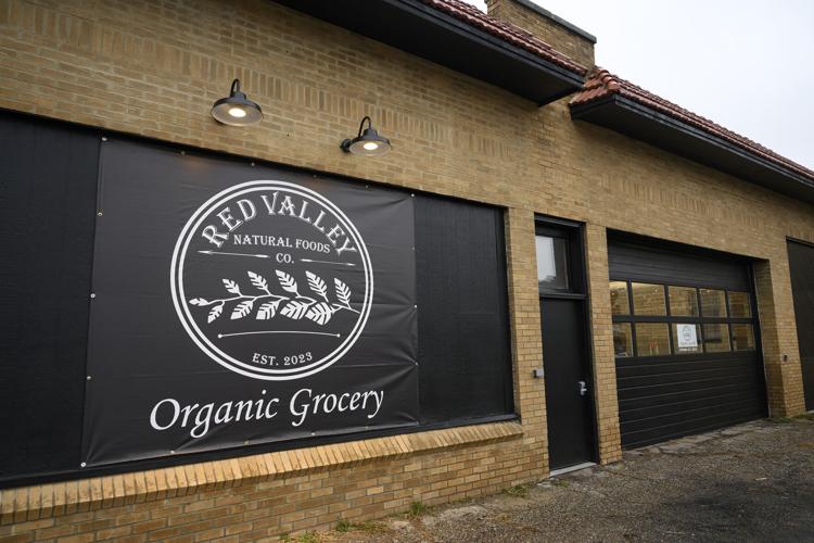 Red Valley Natural Foods Organic Grocery
