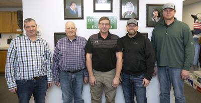 2022 Goodfellows Foulk Brothers Plumbing & Heating
