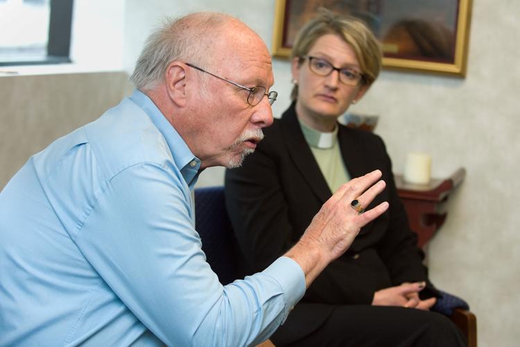 Clinical Pastoral Education