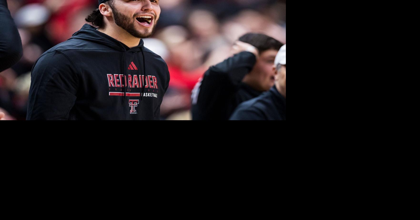 Tim Cowlishaw: Texas Tech QB Brendan Sorsby's return to football is hardly the death of college sports