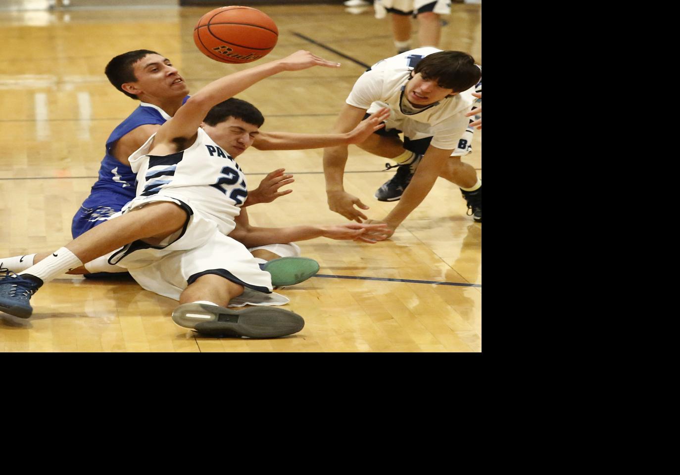 Siouxland Athlete Lapointe Knows How And When To Utilize His