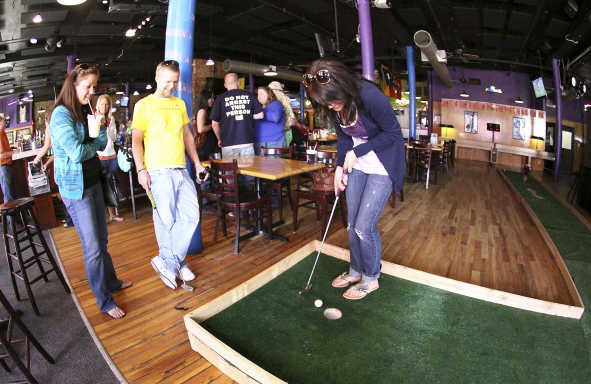 Sux6 The Best Things To Do In Siouxland Weekender Barstool Open Weekender