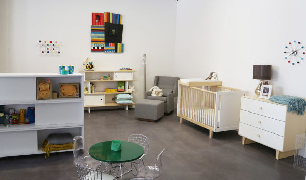 Mod House Interiors