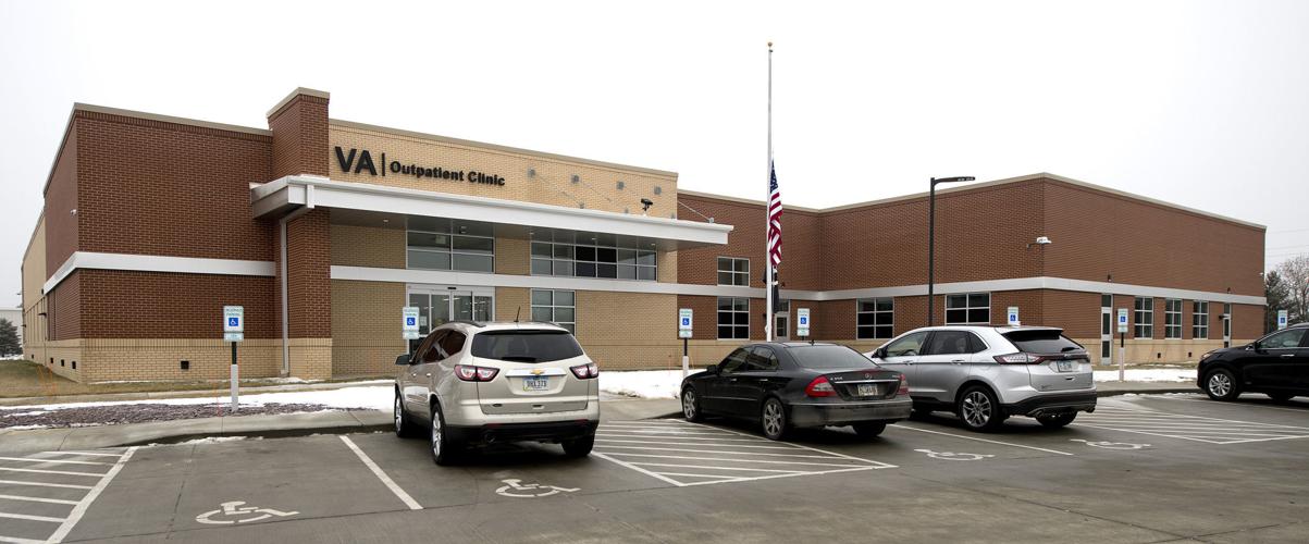 Dakota Dunes Veterans Affairs outpatient clinic