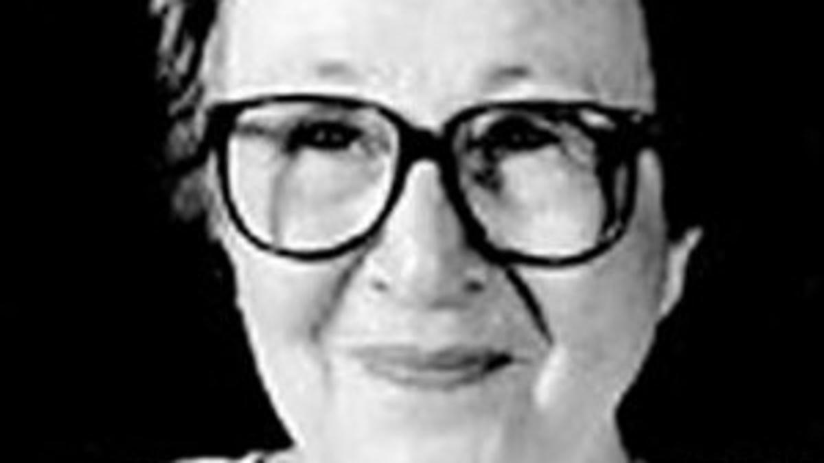 Vanalia Mcneill Obituaries Siouxcityjournal Com
