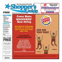 Shopper's Guide - December 23, 2020