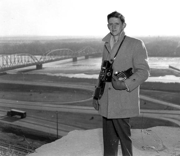 George Lindblade