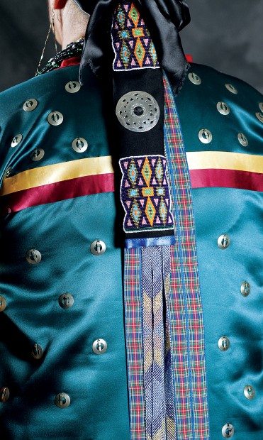Photos: Pow Wow