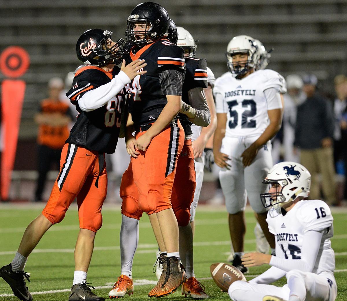 Photos Des Moines Roosevelt At Sioux City East Football Football photos-des-moines-roosevelt-at-sioux-city-east-football-football