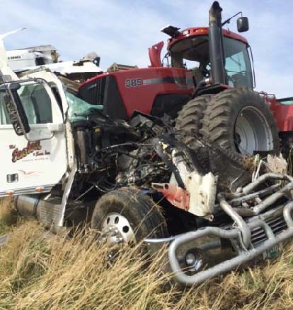 sheldon iowa highway hospital crash accident sends closes near after siouxcityjournal two hours airlifted drivers sioux mile falls tuesday vehicle