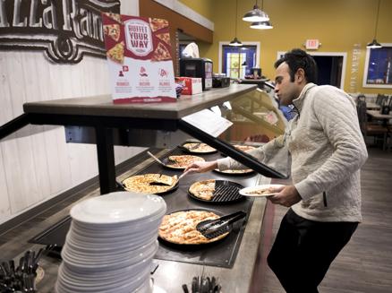 Iowa caucuses slightly goose local economies - Vimarsana News