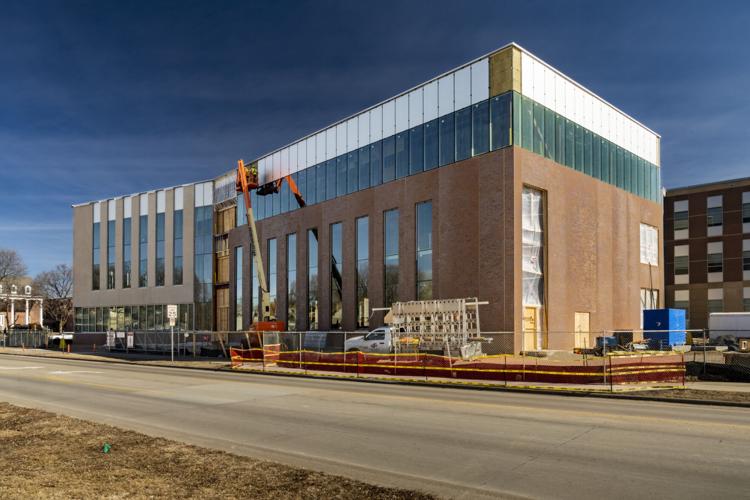 USD School of Health Sciences2