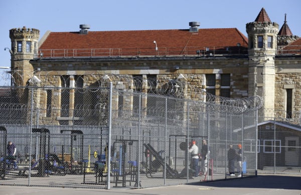Historic Prisons Iowa