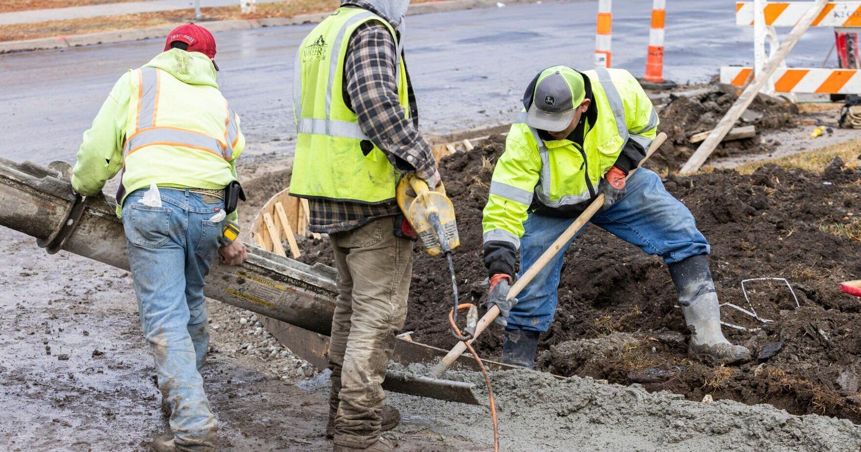 Unemployment rate continues to rise in Nebraska