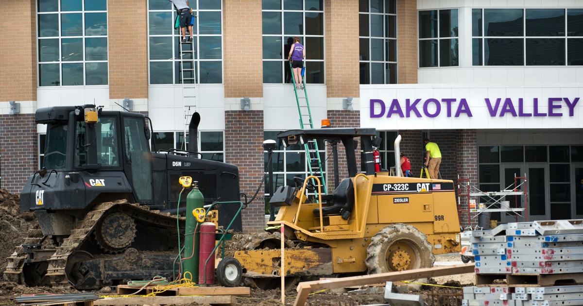 Photos Dakota Valley High School