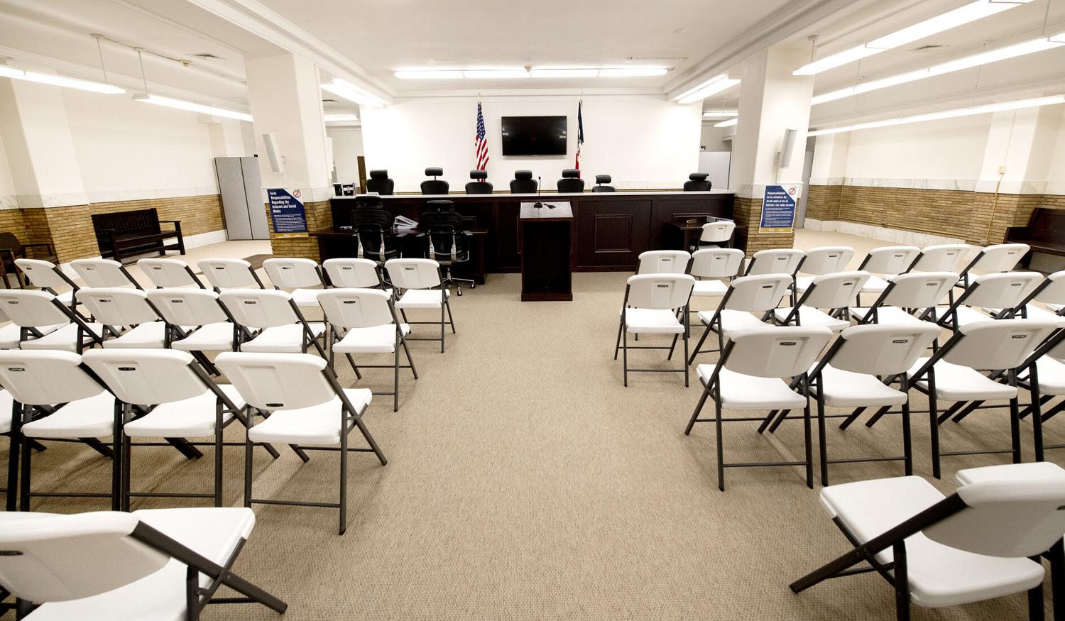 Woodbury County GOP to select candidate for county board