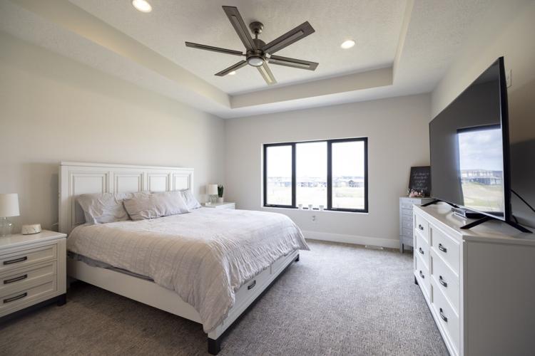 Whispering Creek home