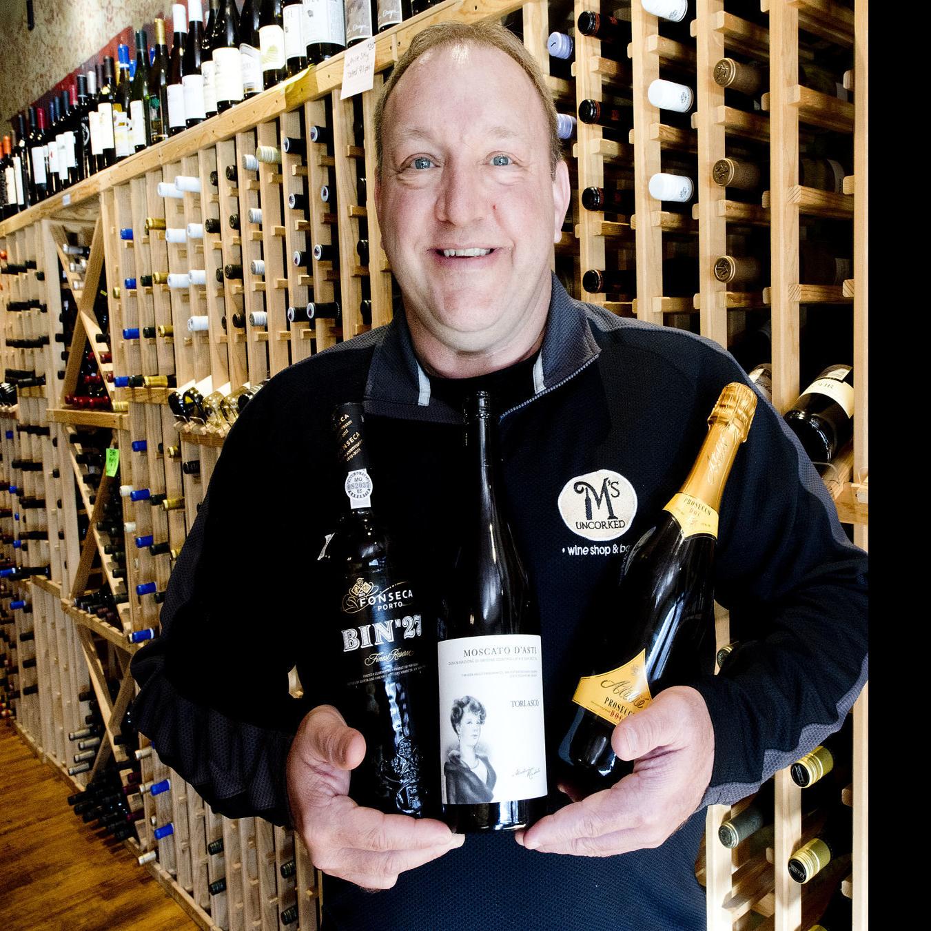 Gobblers Goblets Which Wines Should You Serve With Your Thanksgiving Meal Weekender Food Siouxcityjournal Com