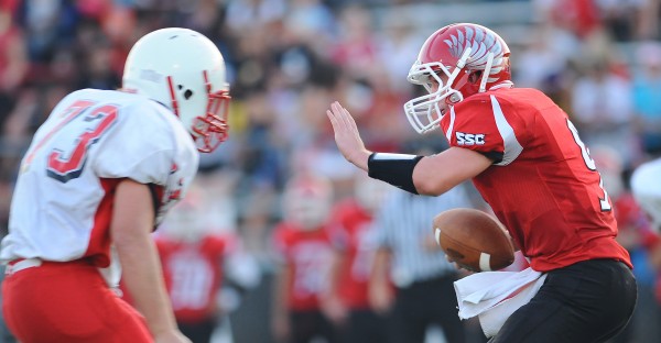 South Sioux City, Wakefield face football reclassification challenges