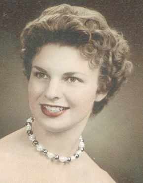 Marilyn Whitney