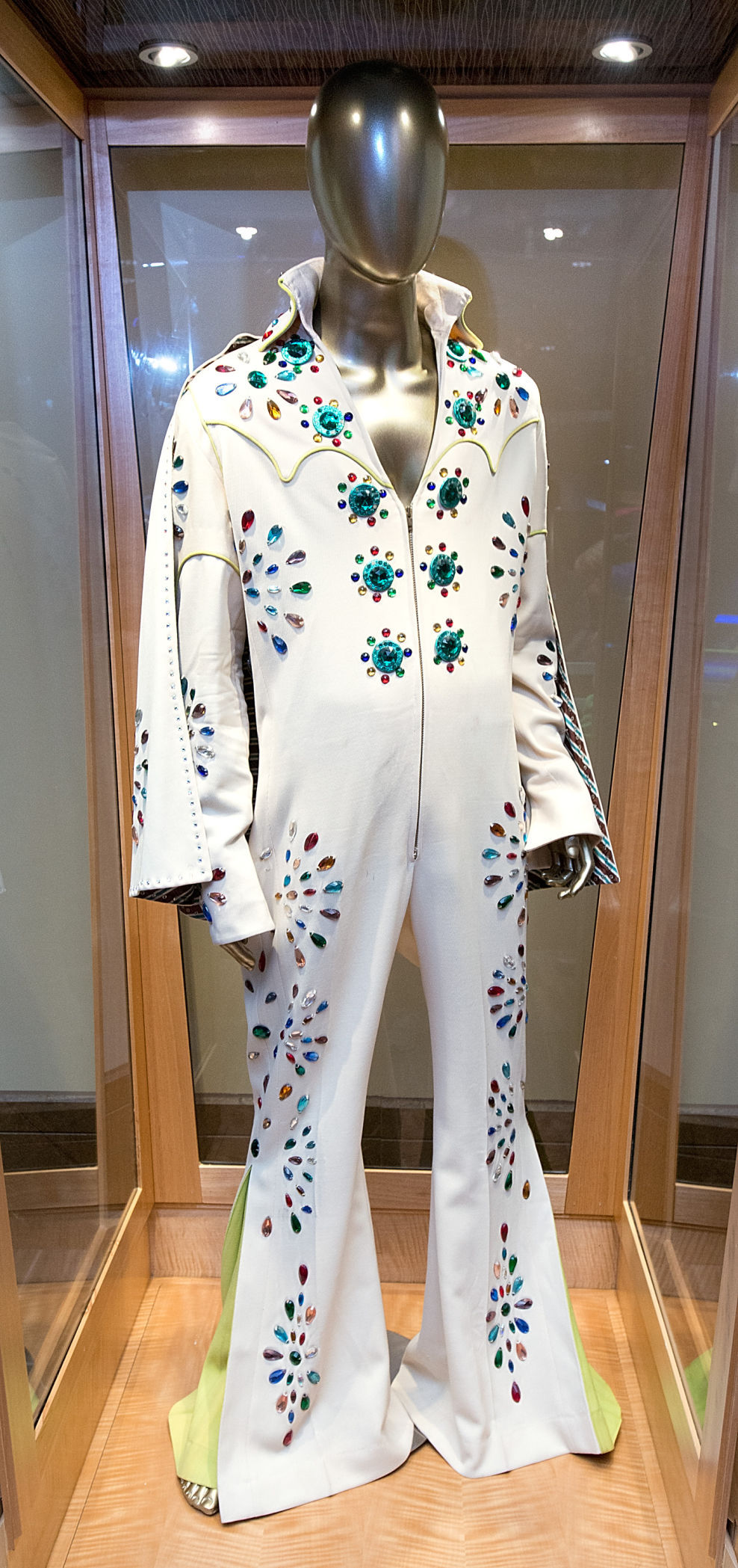 King of collectibles: Elvis reigns there, too | Music ...