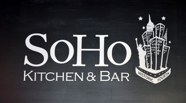 SoHo