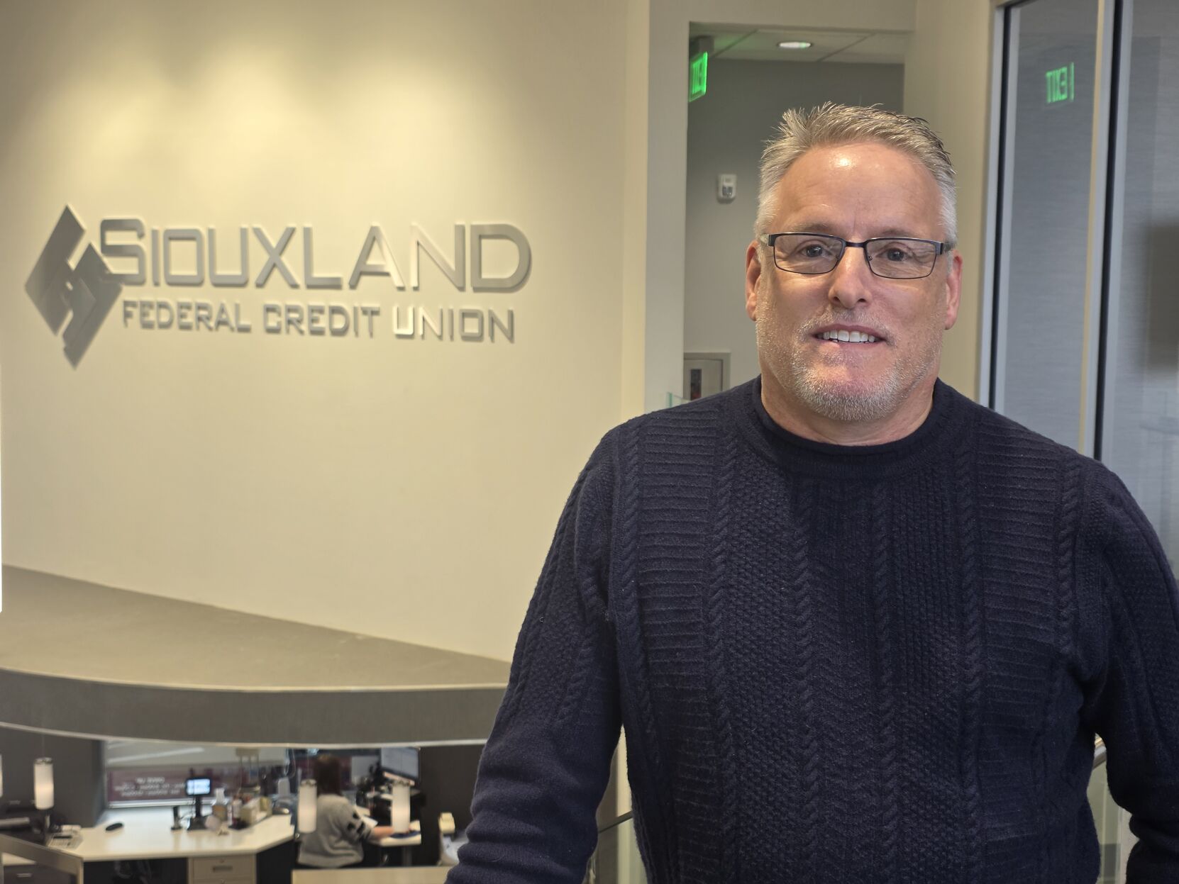 Siouxland Federal Credit Union