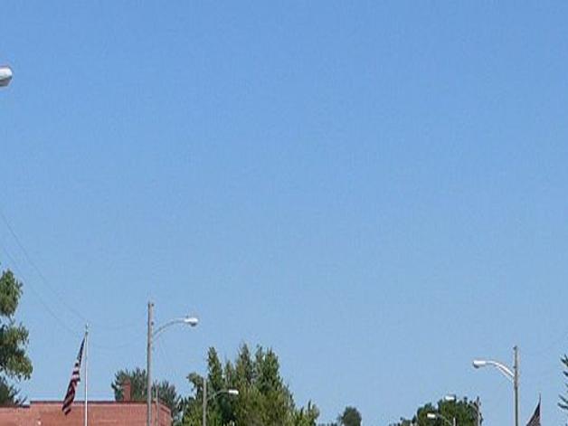 Bakers Basin Road Test Course