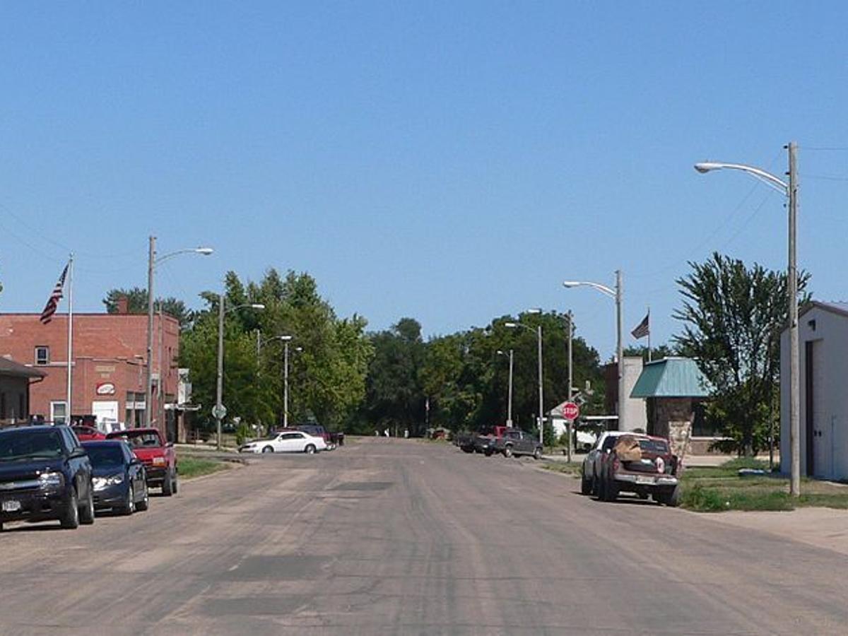 Bakers Basin Road Test Course Bakers Basin Road Test Course