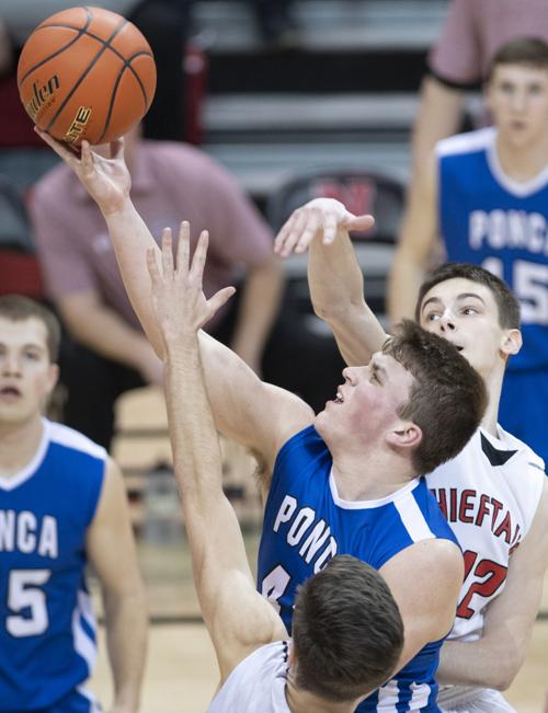 Ponca S Carter Kingsbury Exceeds All Expectations High School