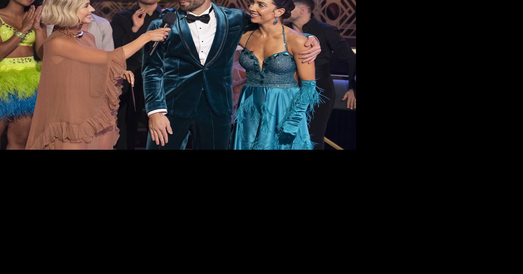 RECAP: Here's how Joey Graziadei will win 'Dancing with the Stars'