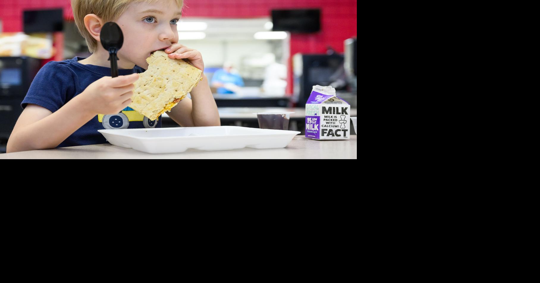Summer Lunch Program