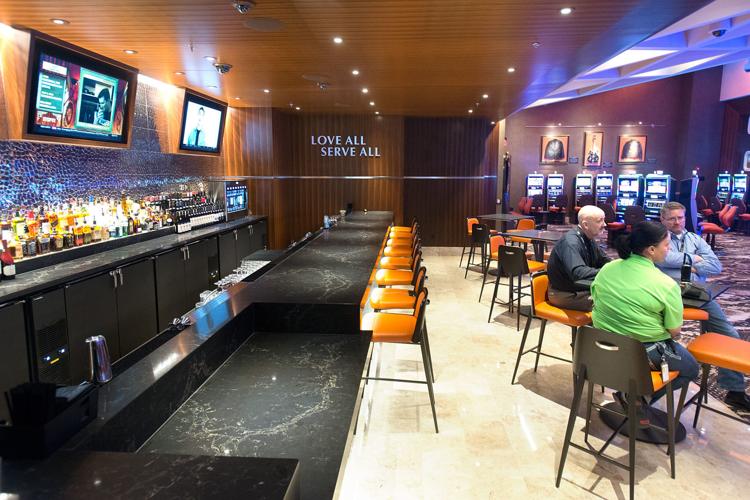 Hard Rock Expansion
