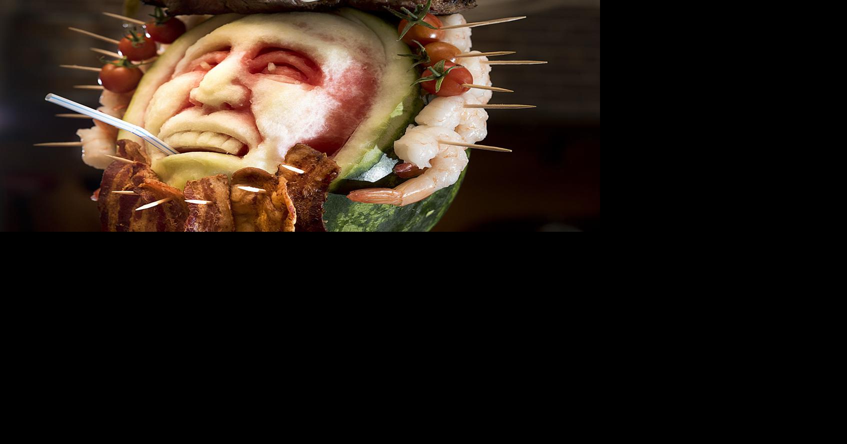 Bloody hell! Sioux City bars battle for best Bloody Mary