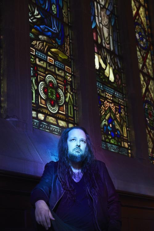 Korn Front Man Jonathan Davis Goes Solo For New Album Full Interview Weekender Siouxcityjournal Com