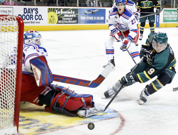 des moines buccaneers — Concepts —