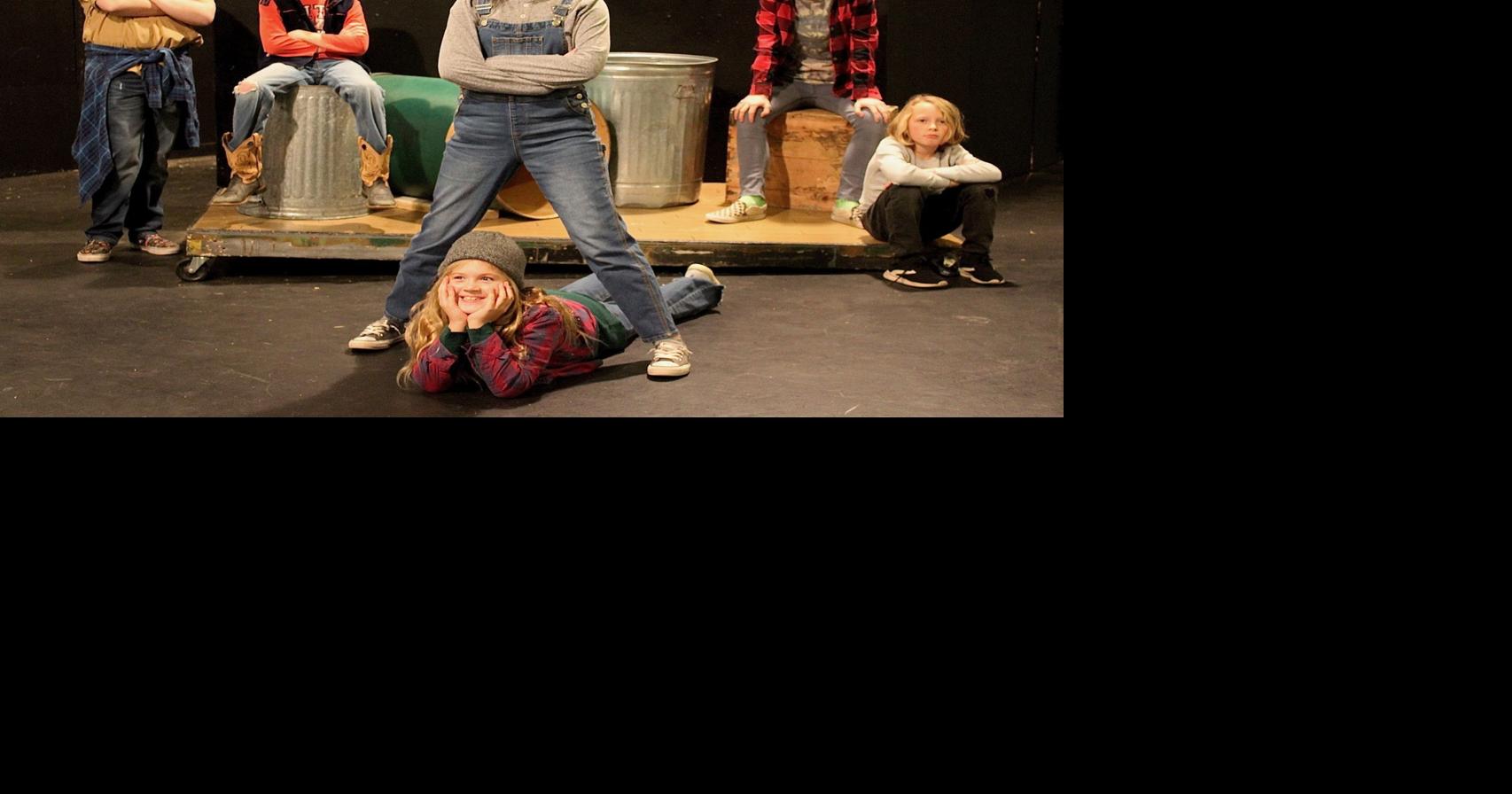 Sioux City Community Theatre presents heartwarming holiday show