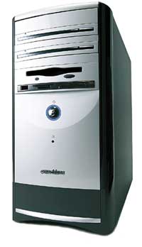 $290 million eMachines deal makes Gateway third largest PC company 