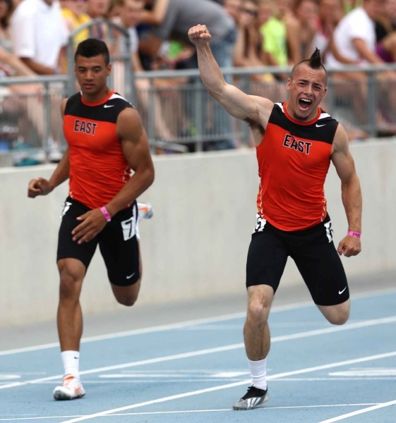 Photos State Track Saturday, May 18, 2013 Trackandfield