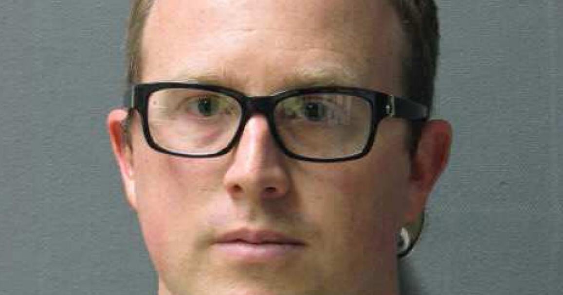 Former North band teacher pleads not guilty to sexual exploitation
