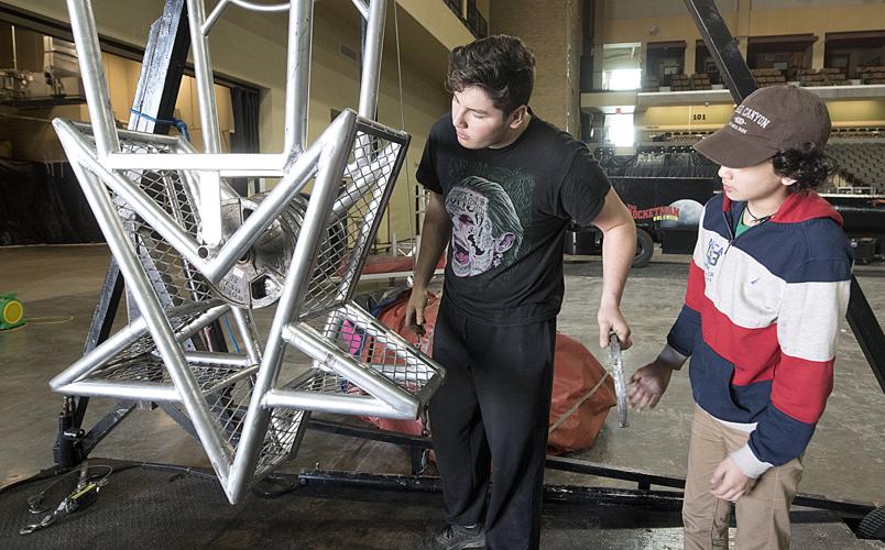 Sioux City Shrine Circus now canceled